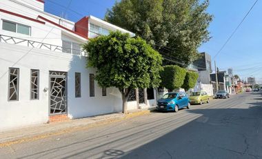 Casa en renta en Vergel Puebla Animas