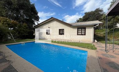 CASA EN VENTA