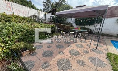 CASA EN VENTA