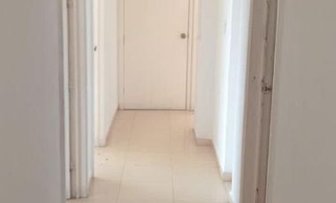 Departamento 4 Habitaciones 2 de ellas con jacuzzi
