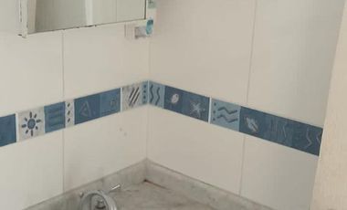 Departamento 4 Habitaciones 2 de ellas con jacuzzi