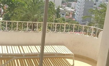 Departamento 4 Habitaciones 2 de ellas con jacuzzi