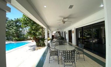 Casa vista al río en venta Km 1 vía Samborondón