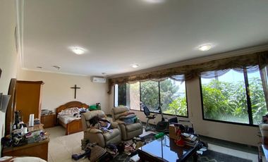 Casa vista al río en venta Km 1 vía Samborondón