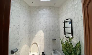 Casa vista al río en venta Km 1 vía Samborondón