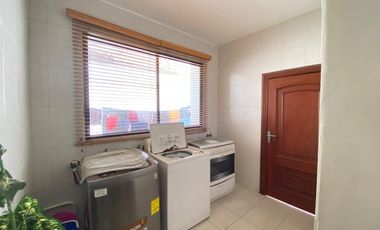 Casa vista al río en venta Km 1 vía Samborondón