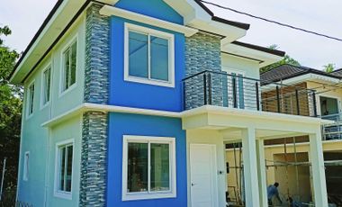 4 Bedroom High Ceiling House for sale in Dasmariñas, Cavite near De La Salle Dasma