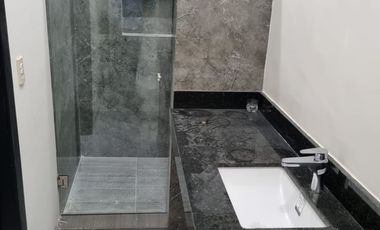 Venta o Renta de Casa en Privado Los Mezquites