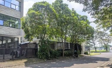 Rumah Kantor di Raya Bukit Golf Citraland Murah Siap Pakai