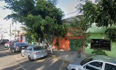 Casa en Venta Nte. 74a, Ampl Emiliano Zapata, Gam/laab1