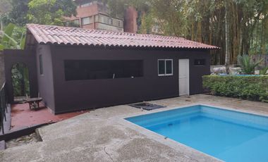 Impresionante Mansión en Villavicencio, ideal para inversionistas