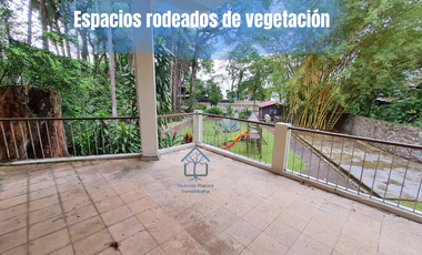 Impresionante Mansión en Villavicencio, ideal para inversionistas