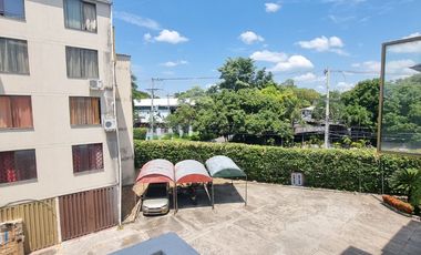 venta de apartamento en el conjunto residencial santa lucia al norte de la ciudad de neiva