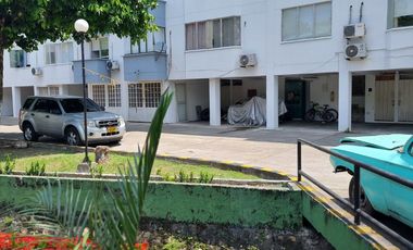 venta de apartamento en el conjunto residencial santa lucia al norte de la ciudad de neiva