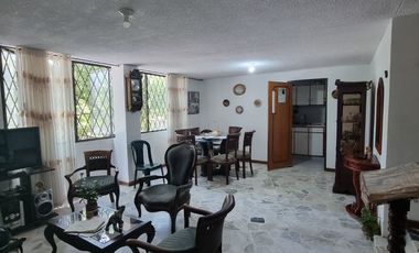 venta de apartamento en el conjunto residencial santa lucia al norte de la ciudad de neiva