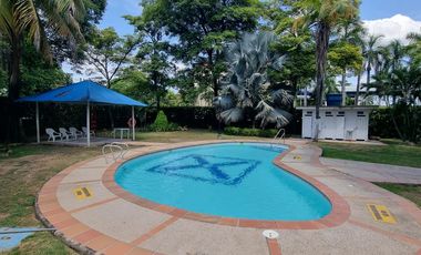 venta de apartamento en el conjunto residencial santa lucia al norte de la ciudad de neiva