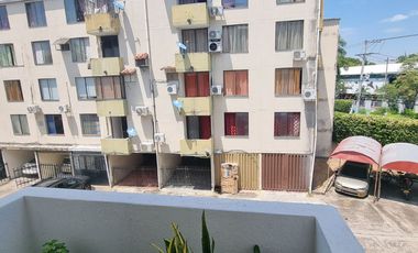 venta de apartamento en el conjunto residencial santa lucia al norte de la ciudad de neiva