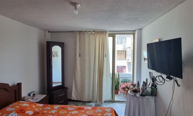 venta de apartamento en el conjunto residencial santa lucia al norte de la ciudad de neiva