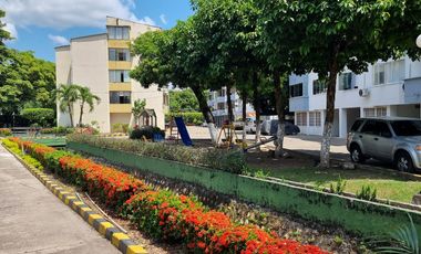 venta de apartamento en el conjunto residencial santa lucia al norte de la ciudad de neiva