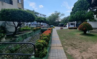 venta de apartamento en el conjunto residencial santa lucia al norte de la ciudad de neiva