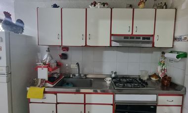venta de apartamento en el conjunto residencial santa lucia al norte de la ciudad de neiva