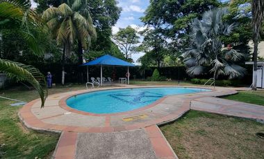 venta de apartamento en el conjunto residencial santa lucia al norte de la ciudad de neiva