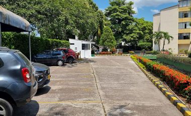 venta de apartamento en el conjunto residencial santa lucia al norte de la ciudad de neiva