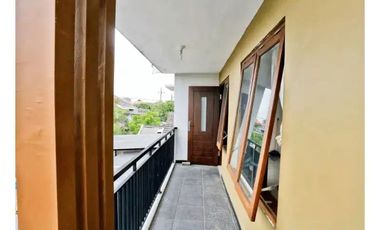 Rumah Hook Griyo Mapan Sentosa Waru Sidoarjo Mewah Full Desain dekat Juanda Pondok Candra