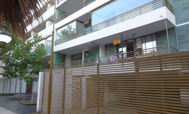 Hamburgo / Dos Estacionamientos / 134M2