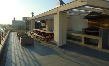 Hamburgo / Dos Estacionamientos / 134M2