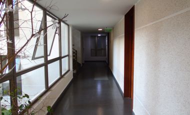 Hamburgo / Dos Estacionamientos / 134M2
