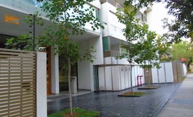 Hamburgo / Dos Estacionamientos / 134M2