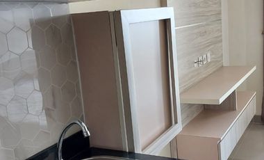 Disewakan Apartemen B Residence BSD City Tangerang Bagus Nyaman Murah Fully Furnished