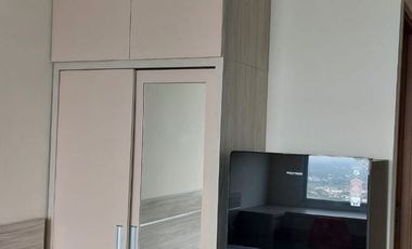 Disewakan Apartemen B Residence BSD City Tangerang Bagus Nyaman Murah Fully Furnished