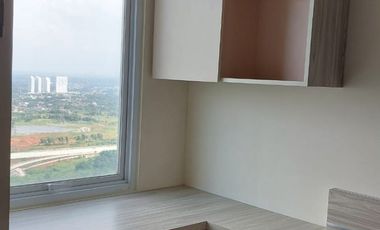 Disewakan Apartemen B Residence BSD City Tangerang Bagus Nyaman Murah Fully Furnished