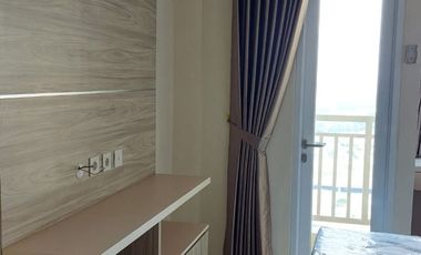 Disewakan Apartemen B Residence BSD City Tangerang Bagus Nyaman Murah Fully Furnished
