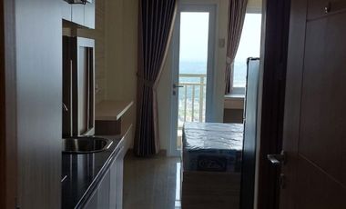 Disewakan Apartemen B Residence BSD City Tangerang Bagus Nyaman Murah Fully Furnished