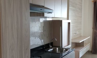 Disewakan Apartemen B Residence BSD City Tangerang Bagus Nyaman Murah Fully Furnished