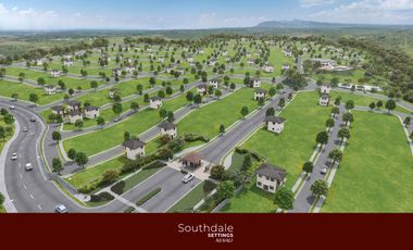 Southdale Settings the Newest Avida Residential in Nuvali