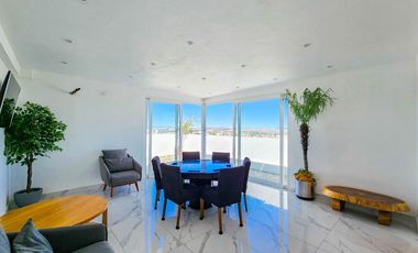 Departamento en VENTA en TORRE MARMARA - Country Club - PENTHOUSE KARA PISO 8