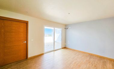Departamento en VENTA en TORRE MARMARA - Country Club - PENTHOUSE KARA PISO 8
