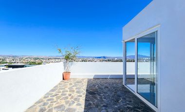 Departamento en VENTA en TORRE MARMARA - Country Club - PENTHOUSE KARA PISO 8