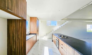 Departamento en VENTA en TORRE MARMARA - Country Club - PENTHOUSE KARA PISO 8