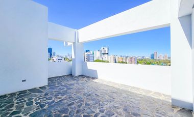 Departamento en VENTA en TORRE MARMARA - Country Club - PENTHOUSE KARA PISO 8