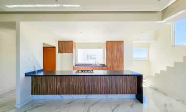 Departamento en VENTA en TORRE MARMARA - Country Club - PENTHOUSE KARA PISO 8