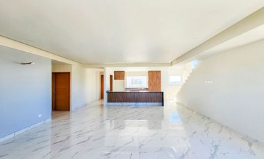 Departamento en VENTA en TORRE MARMARA - Country Club - PENTHOUSE KARA PISO 8