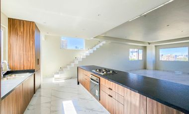 Departamento en VENTA en TORRE MARMARA - Country Club - PENTHOUSE KARA PISO 8