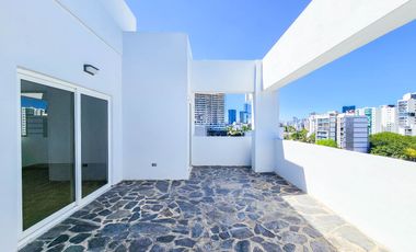 Departamento en VENTA en TORRE MARMARA - Country Club - PENTHOUSE KARA PISO 8