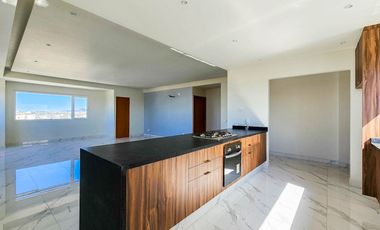 Departamento en VENTA en TORRE MARMARA - Country Club - PENTHOUSE KARA PISO 8