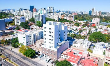 Departamento en VENTA en TORRE MARMARA - Country Club - PENTHOUSE KARA PISO 8